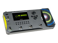Mooer GE1000Li Amp Modelling & Multi Mooer GE1000Li Amp Modelling & Multi